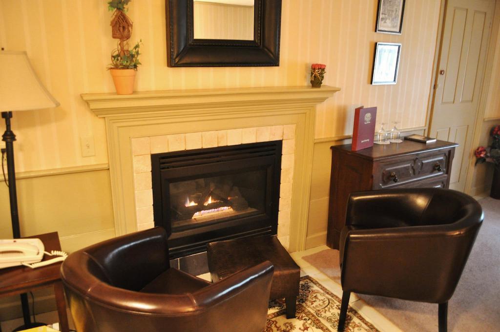 Colby Hill Inn Henniker Camera foto