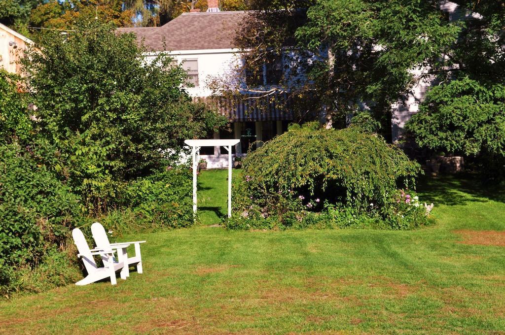 Colby Hill Inn Henniker Camera foto